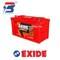 Bình ắc quy EXIDE XP1000R (12V-100 AH)