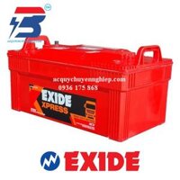Bình ắc quy EXIDE XP2000 (12V-200 AH)