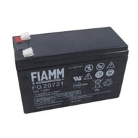 Bình ắc quy FIAMM 12V-9Ah (12FGH36)