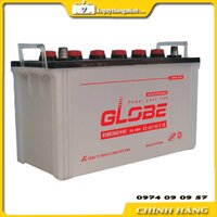 Bình Ắc Quy GLOBE 12V 100Ah N100