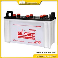 Bình Ắc Quy GLOBE 12V 150Ah N150