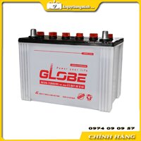 Bình Ắc Quy GLOBE 12V 85Ah NX120-7