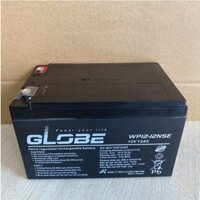 Bình ắc quy Globe WP12-12NSE ( 12V - 12Ah )