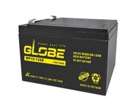 Bình ắc Quy Globe WP15-12SE ( 12V - 15Ah )