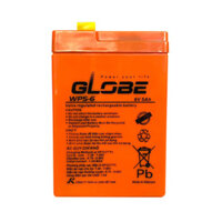 Bình ắc quy Globe WP5-6 (6v-5Ah)