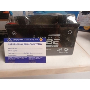 Bình ắc quy Globe WP7A-BS