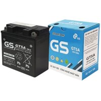 Bình ắc quy GS GT5A