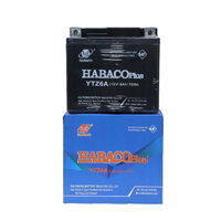 BÌNH ĂC QUY HABACO