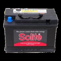Bình Ắc quy khô 12v - 150ah Solite CMF 150