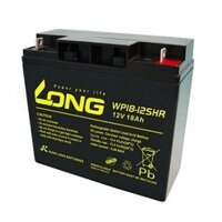 Bình ắc quy khô LONG 12V 9Ah WP1236W (dùng cho UPS)