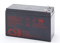 Bình ắc quy kín khí CSB 12V-7.2AH GP1272F2