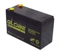 Bình ắc quy kín khí Globe 12V-7.5Ah (WP7.5-12)