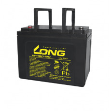 Bình ắc quy kín khí Long 12V-80Ah (KPH80-12N)