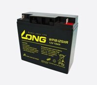 Bình ắc quy kín khí Long 12V-18Ah WP18-12SHR