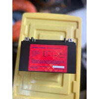 Bình ắc quy LITHILUM 12V-9ahAH- LFP- ắc quy LITHILUM dùng cho cho xe Spacy , Attila , Excel và xe phân khối lớn