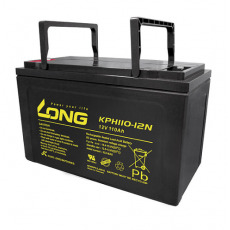 Bình ắc quy Long 12V110Ah (KPH110-12N)