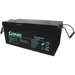 Bình ắc quy Long 12V230Ah (WPL230-12N)