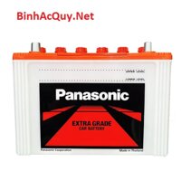 Bình ắc quy Panasonic N70A 12V 65AH