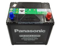 Bình ắc quy PANASONIC Q90 12V 90AH