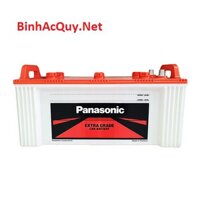 Bình ắc quy Panasonic TC-N200A (12V-190Ah)