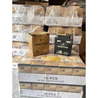 Bình ắc quy Ren thal GT7A(cao), 12V - 7Ah dùng cho các dòng xe Vespa Sprint, Vespa Primave, Piagio Liberty, SH Ý, PS 150