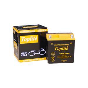 Bình Ắc Quy Toplite 12N5S – 3B
