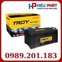 Bình Ắc Quy Troy CMF 200-210H52 12V-200Ah