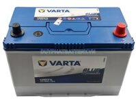 Bình ắc quy VARTA 120D31L 12V 90AH CCA 720A