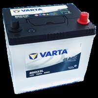 Bình ắc quy VARTA 80D23L 12V 70AH CCA 600A