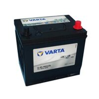 Bình Ắc quy Varta Q85 MF7696 (12V - 65AH)