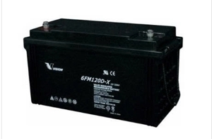 Bình ắc quy Vision 12V-120AH 6FM120E-X