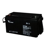 Bình Ắc quy Vision 6FM80-X 12V-80Ah