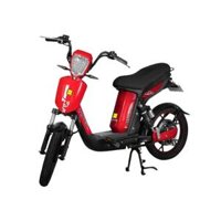 Bình ắc quy xe đạp điện Before All Captin chính hãng