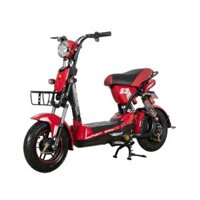 Bình ắc quy xe đạp điện Before All S3 chính hãng