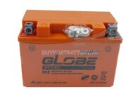 Bình ắc quy xe máy GLOBE WP9-BS 12V 9AH