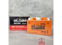 Bình ắc quy xe máy GLOBE WP9-BS (12V-9Ah)