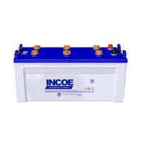 Bình Ắc Quy Xe Tải, Xe Ô Tô 12V-200Ah, Ắc Quy INCOE N200