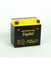 BÌNH ẮC QUY YTX14-BS
