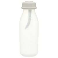 Bình ăn dặm Pigeon lớn 240 ml (từ 6 tháng)