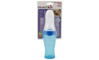 Bình ăn dặm silicone MunchKin                     (Mã SP:                          MK42405)