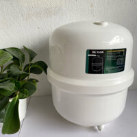 Bình áp 10 lít 4G cho máy lọc nước kèm van