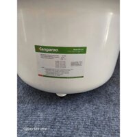 Bình áp 10 lít máy lọc nước Kangaroo (Kèm van chống nổ)