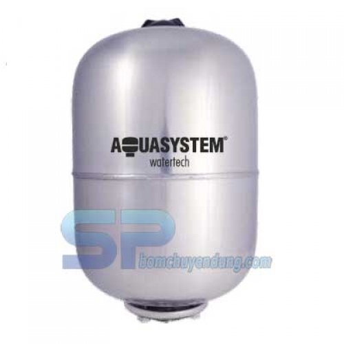 Bình áp lực Aquasystem AX24, 24 lít