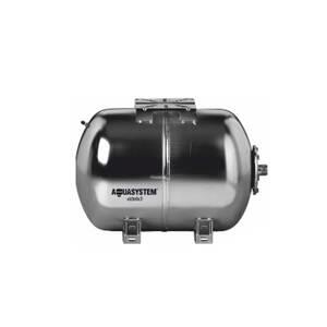 Bình áp lực inox Aquasystem AHX24 24L