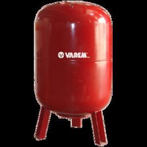 Bình áp lực Varem 100 L 10 BAR