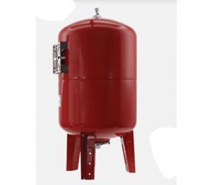 Bình áp lực Varem 1000 L 16 BAR