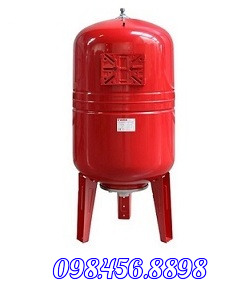 Bình áp lực Varem 1000 L 16 BAR