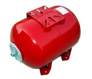 Bình áp lực Varem 20 L 10 BAR