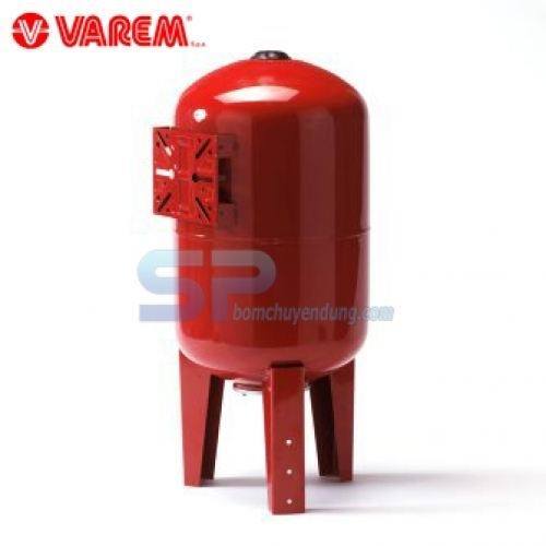 Bình áp lực Varem 60 L 10 BAR