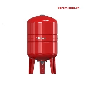 Bình áp lực Varem Maxivarem LS 100L